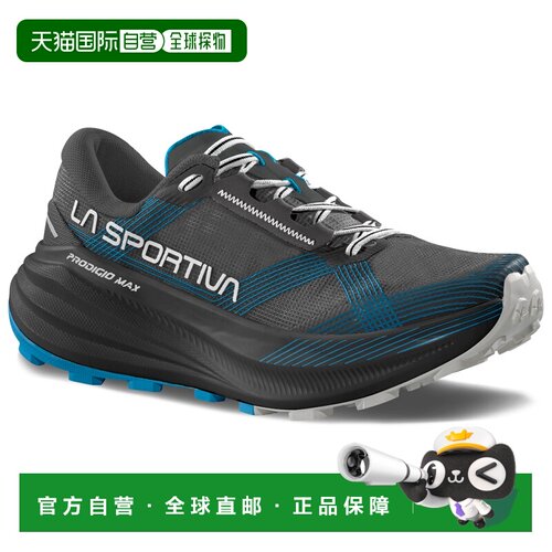 1h可退 香港直邮la sportiva 女士 跑鞋运动鞋户外鞋