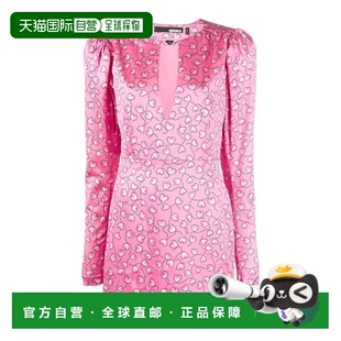 欧洲直邮rotate 女士 连衣裙