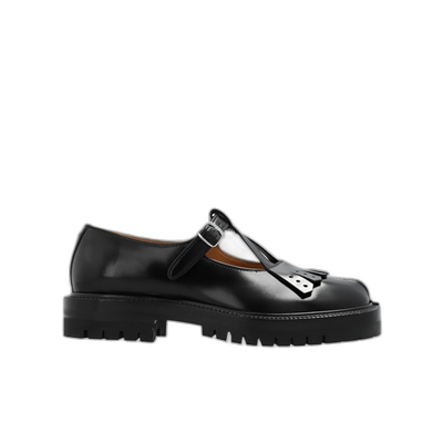 1h可退 香港直邮Maison Margiela Tabi County 玛丽珍鞋 S58WR011