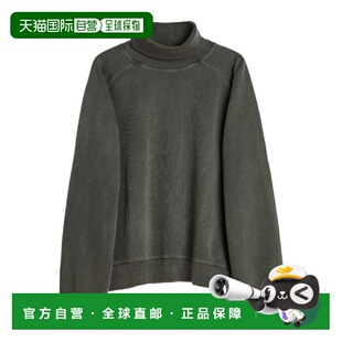 香港直邮Our Legacy 男装高领针织衫 M4256