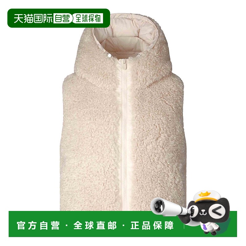 1h可退 欧洲直邮save the duck 女士 夹克衫