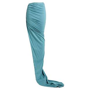 长款 香港直邮rick 半身裙 女士 欧文斯 owens 瑞克