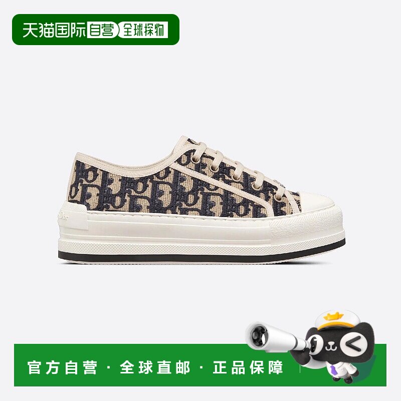 1h可退 欧洲直邮DIOR 迪奥 25秋冬 KCK385OBE_S56B 女士 休闲运动