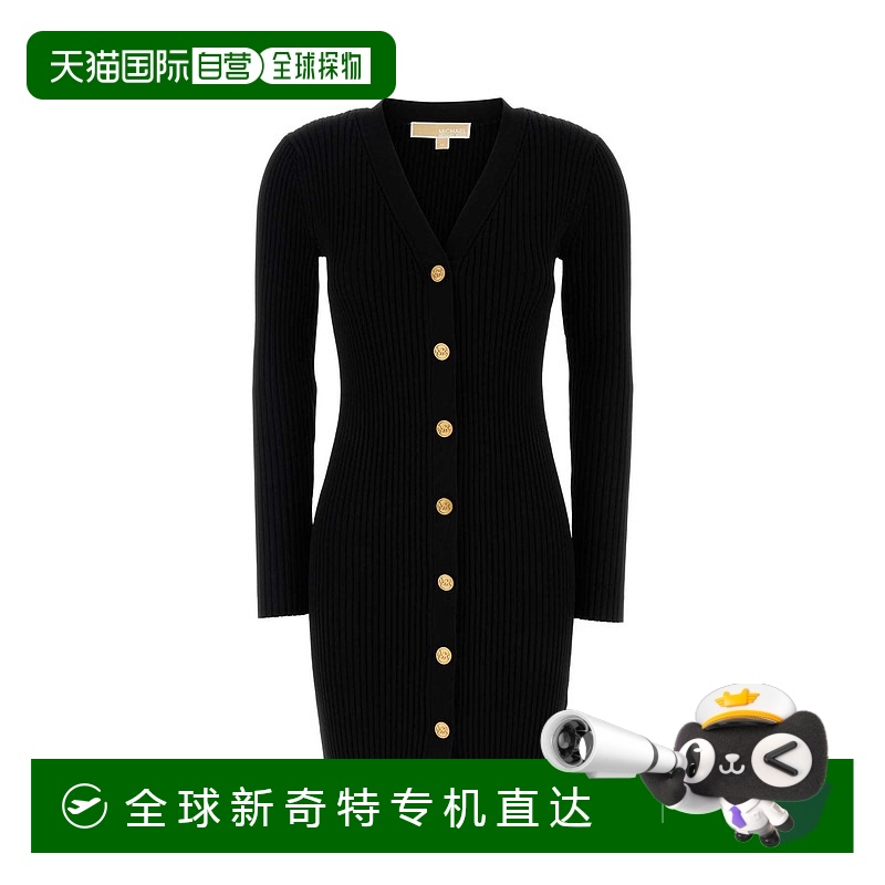 1h可退 欧洲直邮michael kors 女士 连衣裙