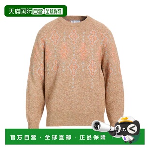 男士 香港直邮Brunello 古奇拉利 布内罗 毛衣 Cucinelli