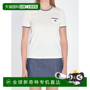 T恤 1h可退 欧洲直邮celine 女士 上装