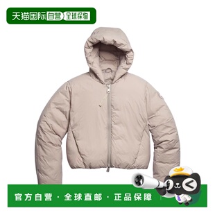 1h可退 香港直邮CANADA GOOSE 女士夹克 2756WT9432 SS2026 灰色