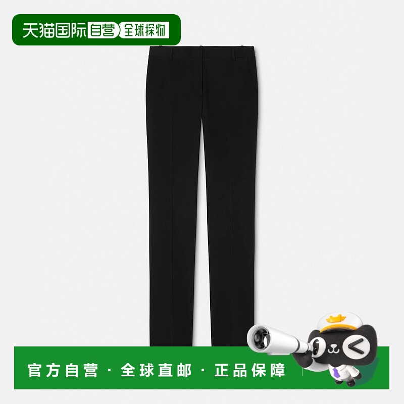 欧洲直邮VERSACE 范思哲 25秋冬 1021783-1A12595_1B000 女士 休