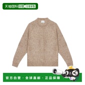 香港直邮Isabel PU0753HAC3L02H 针织衫 Marant 长袖