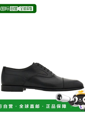 1h可退 香港直邮Salvatore Ferragamo 系带牛津鞋 02A681菲拉格慕