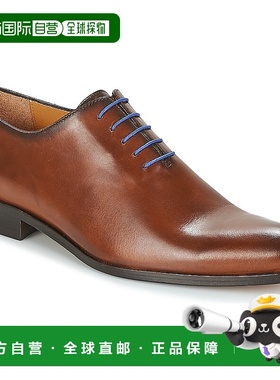 欧洲直邮Brett & Sons 男士 德比鞋 AGUSTIN皮鞋