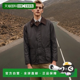 MWX0010MWX 休夹克 香港直邮Barbour 长袖