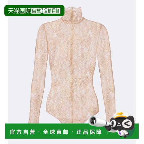 1h可退 香港直邮valentino华伦天奴女士连体衣