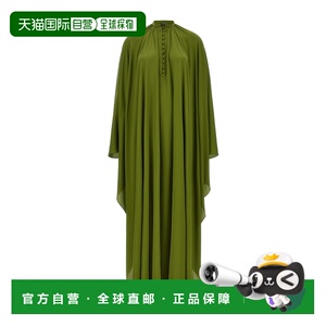 1h可退 Tom Ford 斗篷连衣裙 KF0067FAX1507GDK