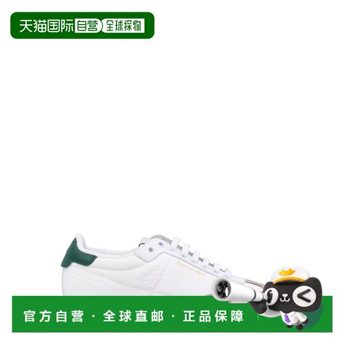 1h可退 香港直邮Saint Laurent 圣罗兰 女士 Circle 运动鞋 81178