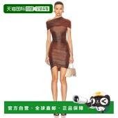 Owens 连衣裙 Lilies 欧文斯 香港直邮Rick Lola 瑞克 女士 LI01E