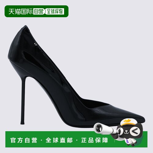 PARIS TEXAS 女士高跟鞋 PX2006XVN01BLACK AW2026