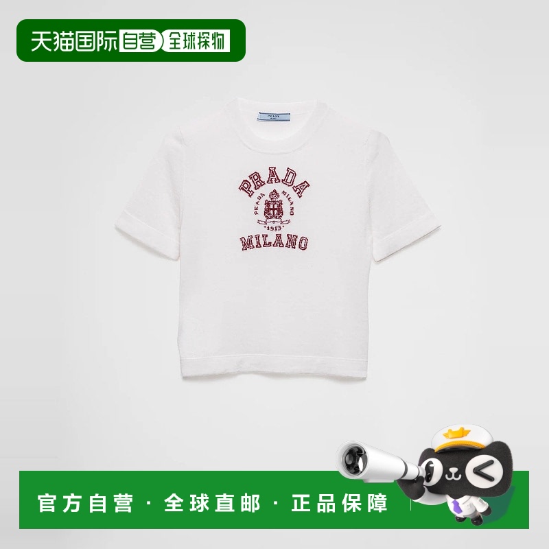 1h可退 欧洲直邮PRADA 普拉达 25春夏 P24M2M_16NZ_F0X97_S_OOO