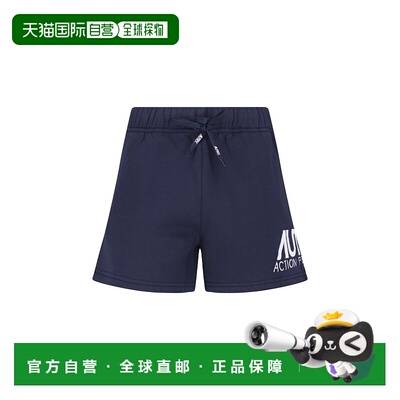 1h可退 香港直邮AUTRY 女士 裤子 SHIW410B blue蓝色 舒适时尚