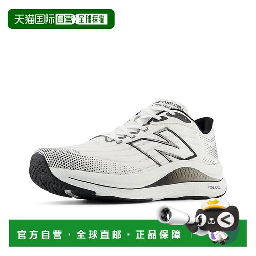 1h可退 美国直邮New Balance  男士 Fuel Cell Walker Elite 跑鞋