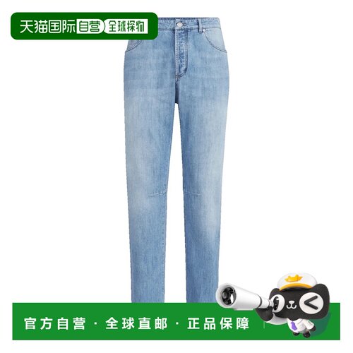 香港直邮BrunelloCucinelli布内罗 古奇拉利男士【付后1h可退】