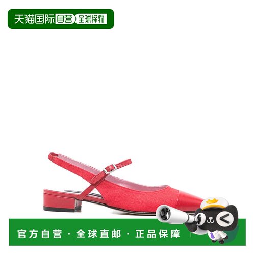 欧洲直邮carel 女士 凉鞋女鞋