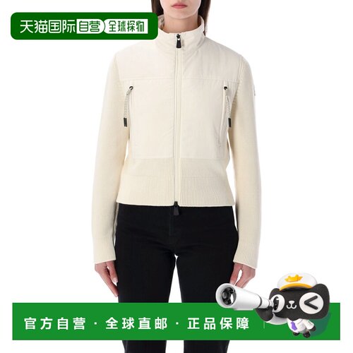 欧洲直邮MONCLER GRENOBLE 女士针织衫 26P9B0000【付后1h可退】