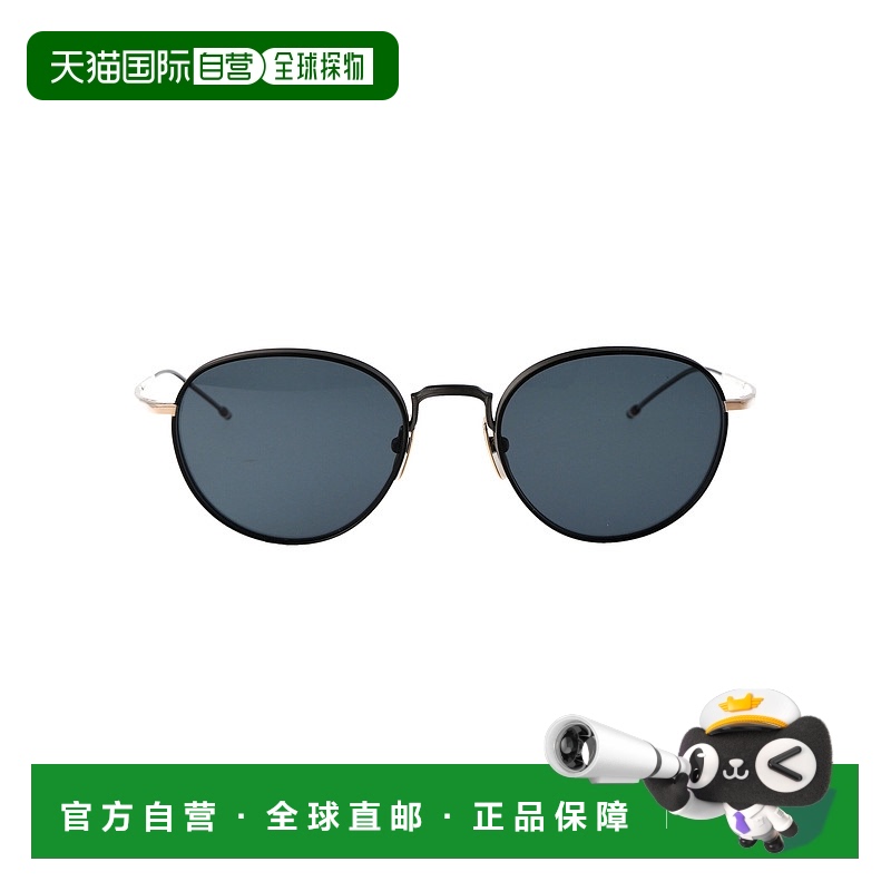 1h可退 欧洲直邮thom browne 女士 太阳镜