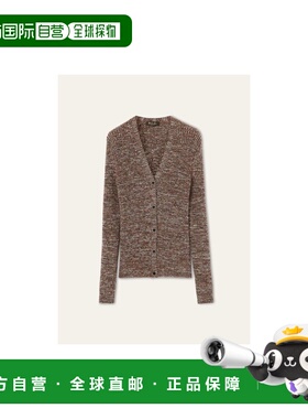 1h可退 欧洲直邮LORO PIANA 26春夏 FAQ1174_J1ZR 女士 针织衫 Ba