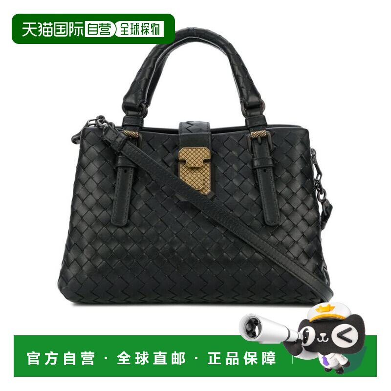 【99新未使用】Bottega Veneta 迷你Roma【付后1h可退】斜挎包