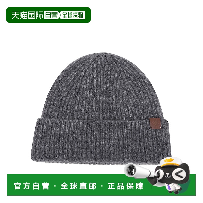 欧洲直邮ele ven ty 男士 帽子针织帽