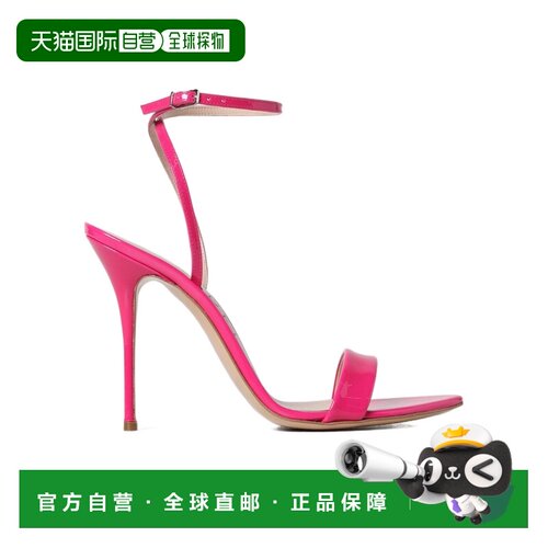 欧洲直邮casadei 女士 凉鞋高跟单鞋