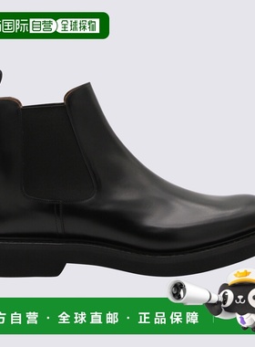 欧洲直邮CHURCH'S 男士靴子ETC2929SNF0AAB