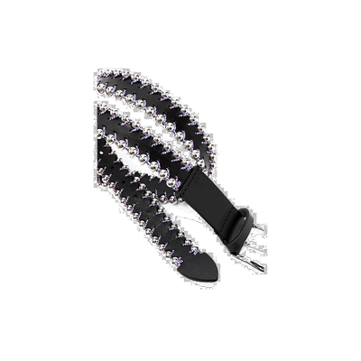 香港直邮Isabel Marant 搭扣腰带 CE048BFAA3A01A