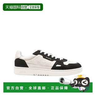 运动鞋 香港直邮AXEL F1697004男鞋 圆头低帮板鞋 ARIGATO