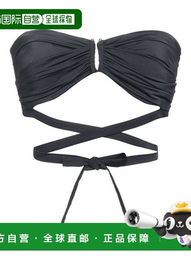 香港直邮Self-Portrait 女士 比基尼 black黑色 舒适时尚