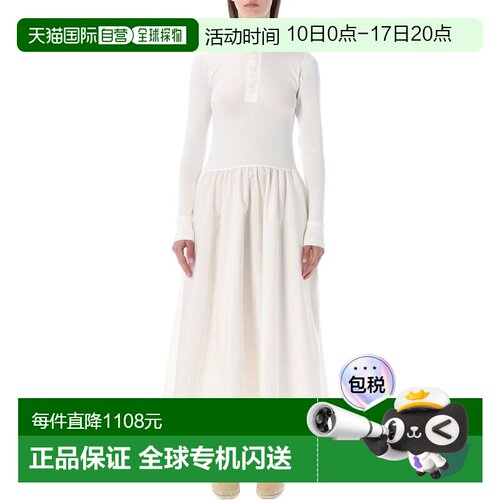 1h可退 香港直邮Polo Ralph Lauren Polo 拉夫 劳伦 女士 棉质亨