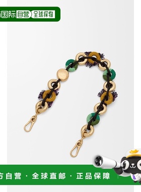 1h可退 欧洲直邮LOEWE 罗意威 25秋冬 C564T03X56-4108 女士 肩带