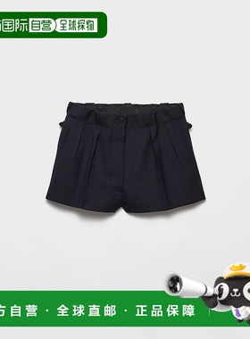 1h可退 欧洲直邮PRADA 普拉达 25秋冬 P273JG_17YU_F0008_S_OOO