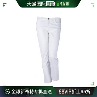 香港直邮Armani A5J90JR 徽标牛仔裤 Jeans