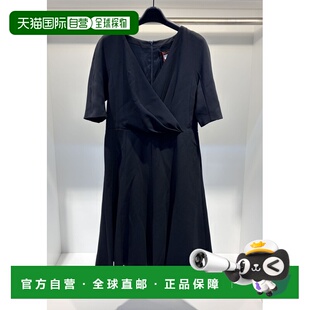 连衣裙 短袖 62210757PIETRA Mara 香港直邮Max