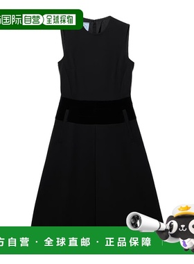 1h可退 香港直邮Prada 无袖连衣裙 P3R30155HSOOO