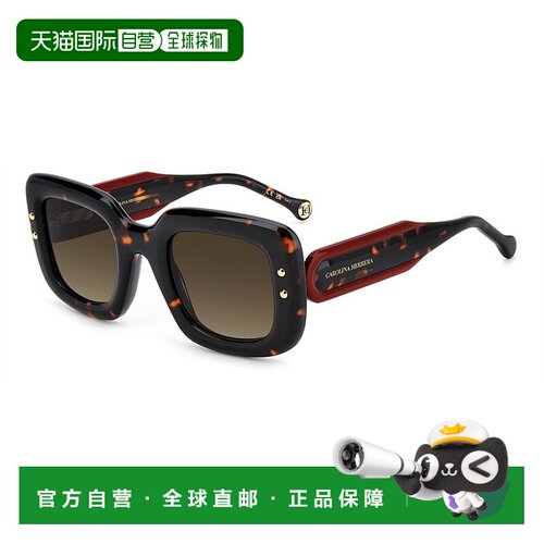 香港直邮CAROLINA HERRERA 女士 HER 0313/S 086 太阳镜(HA) HER0