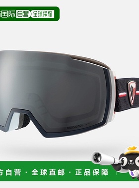 自营欧洲直邮ROSSIGNOL Magne'lens Strato中性雪镜滑雪