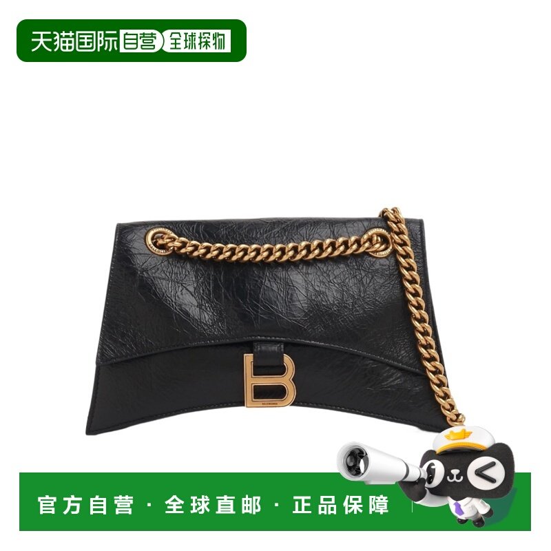 1h可退 香港直邮25SS CRUSH 小号链条单肩包 Women,箱包皮具/热销女包/男包,通用款女包,淘宝优惠券,粉丝福利购,淘宝优惠卷