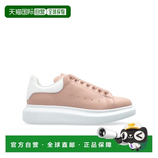553770WIAEE5900 大号运动鞋 香港直邮Alexander McQueen