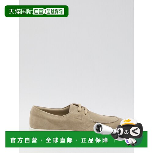 香港直邮CHURCH'S 男士休闲鞋 EEG078F0AHP SS202【付后1h可退】
