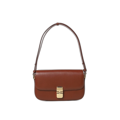 香港直邮A.P.C. 女士 Crossbody bags woman A.p.c. 斜挎包 PXBMW