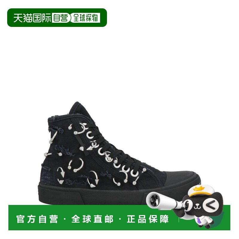 香港直邮Balenciaga 巴黎世家 女士 运动鞋 black黑色 舒适时尚,运动鞋new,运动休闲鞋,淘宝优惠券,粉丝福利购,淘宝优惠卷