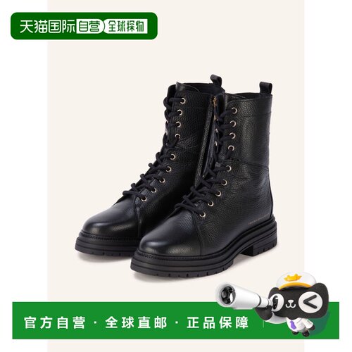 欧洲直邮TOMMY HILFIGER 女士靴子 1003159231130 【付后1h可退】